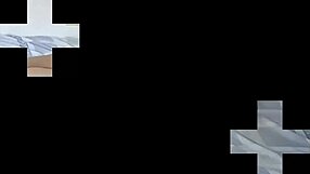 latina bouncing hard on a big black cock... oh yeah