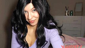 Mother in Law Takes It in the Ass Instead of Girlfriend