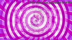 Intense anal sissification training!