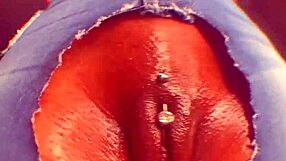 Is This Glory Hole Fetish Fantasy Too Much?