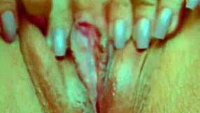 Gorgeous Girl In Baby Doll Pussy Pinkest Tightest Ever