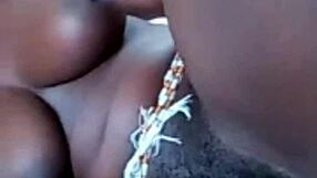 Romance Video Call With The School Proprietress