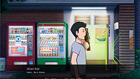 lets play with kim fans only