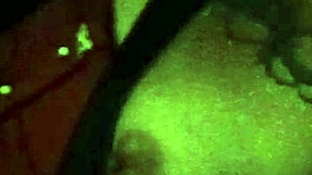 Uber Driver SEES Motel Trip, GROPES Me HOT for Client!