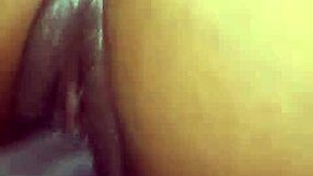 why does raw cum all over my step sister's ass?