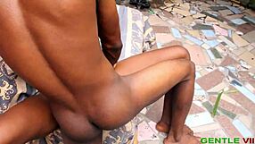 he surprised me in doggystyle amazing moment