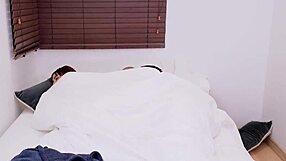 Tattooed Nurse Cures Me With Sex While Riding My Hard Cock - Felipe Skull