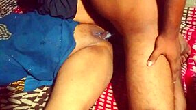 desi heena bhabhi and her brother in law fucked passionately