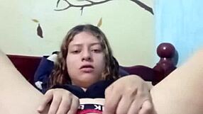 i masturbate richly with my pallette