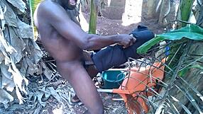 MASTURBATE, TRYING to CUM HARD this EASTER to IMPRESS his FANS NOW!