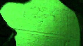 My Neighbor's Wife Sucks Black Cock In Basement For Creampie