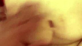 Step mom helps me cum