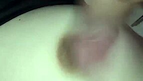 gretala loves getting her tits fucked with cock in slutty fun