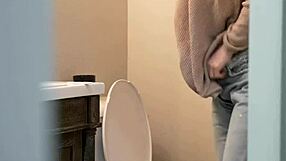 desperate milf stepmom olive glass steals seeds in taboo roleplay