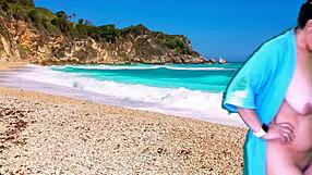 Hot In The Sun Preview With Agarabas And Olpr