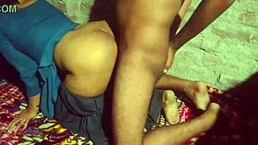 desi heena bhabhi and her brother in law fucked passionately