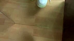 Check Out My Teen Feet Fetish