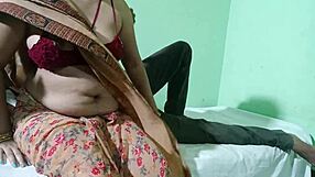 Wife Sucks Brother-In-Law's Cock While Husband Is Away