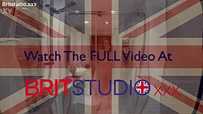 You Watch Your Neighbour In The Shower Uncensored.