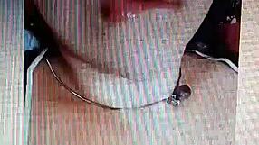 twetty the milf shares her seductive story in intimate moments