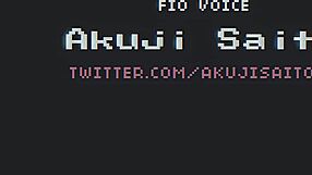 metal slug glasses blowjob