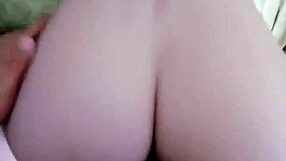 does this big ass latina wife love getting fucked doggystyle with monster cock?