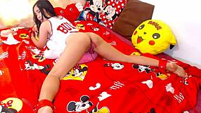 Bruno Bbc Fucks Coreana Safada Interracially