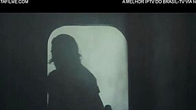 Ershtvb Gets Ass Licked In Retro Anal Scene