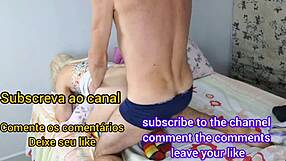 Unforgettable Visit To My Stepdaughter I Left Her Creamy