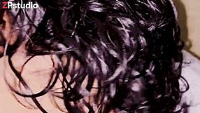 My Stepsisters Frid Gives Blowjobs and Asks for Cum in Mouth