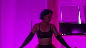 pov stepmom fucked stepson and cummed on her feet