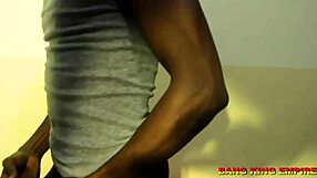 She begged for my big cock in her wet dripping pussy