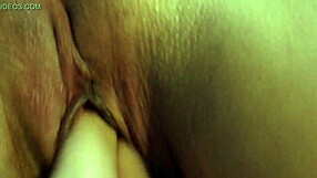 Livia's sex tape features sucking and fucking