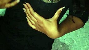 I asked for pussy in exchange for panties