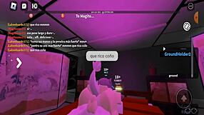 putito furro es follado por femboy