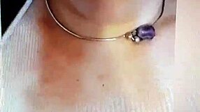 twetty the milf shares her seductive story in intimate moments