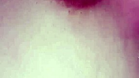 gretala loves getting her tits fucked with cock in slutty fun