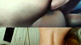 compilation of my ass eaten by big-dicked husband