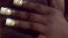 Sexy ebony craves that good African BBC!