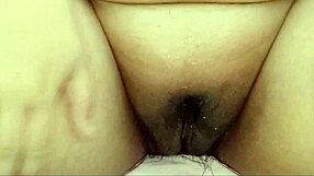 big latina in homemade amateur video