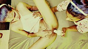 Horny uttaran20 bangs threesome bff in anal blowjob cowgirl cumshot deepthroat facial ffm fisting group missionary quickie riding squirting