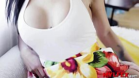 Mylfex - Kinky new stepmom affairs with stepson