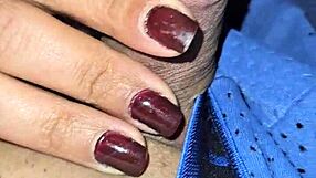 Does this mature woman give you oral and ass?