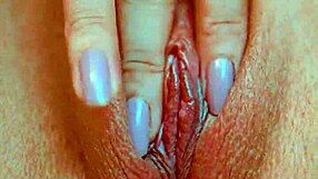 Gorgeous Girl In Baby Doll Pussy Pinkest Tightest Ever