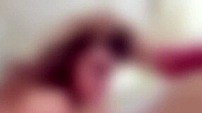 She Vomits On My Cock