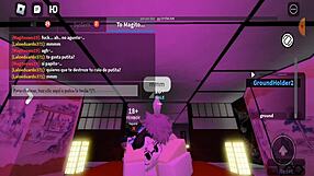 putito furro es follado por femboy