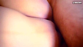 Baba fucks bhabhiji under birth pretext and creampies