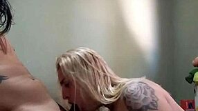 I'm preparing for an intimate moment with my girlfriend and friend