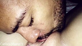 Young Patricinha Calls Building Doorman For Bareback Fuck And Receives Cumshot On Ass