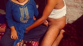 desi heena bhabhi and her brother in law fucked passionately